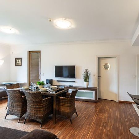 Vacationclub - Olympic Park Apartament B8 Kołobrzeg Buitenkant foto