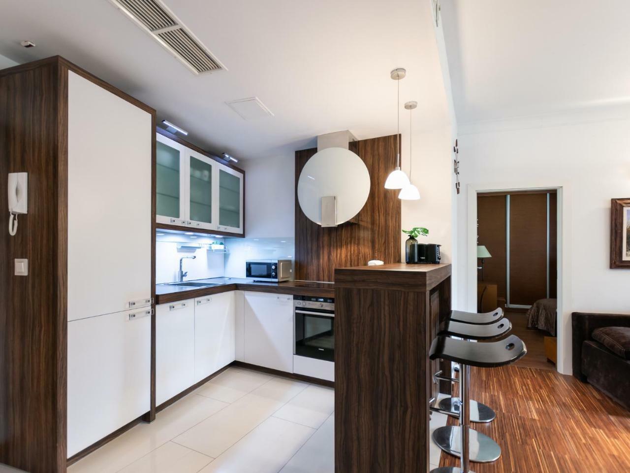 Vacationclub - Olympic Park Apartament B8 Kołobrzeg Buitenkant foto