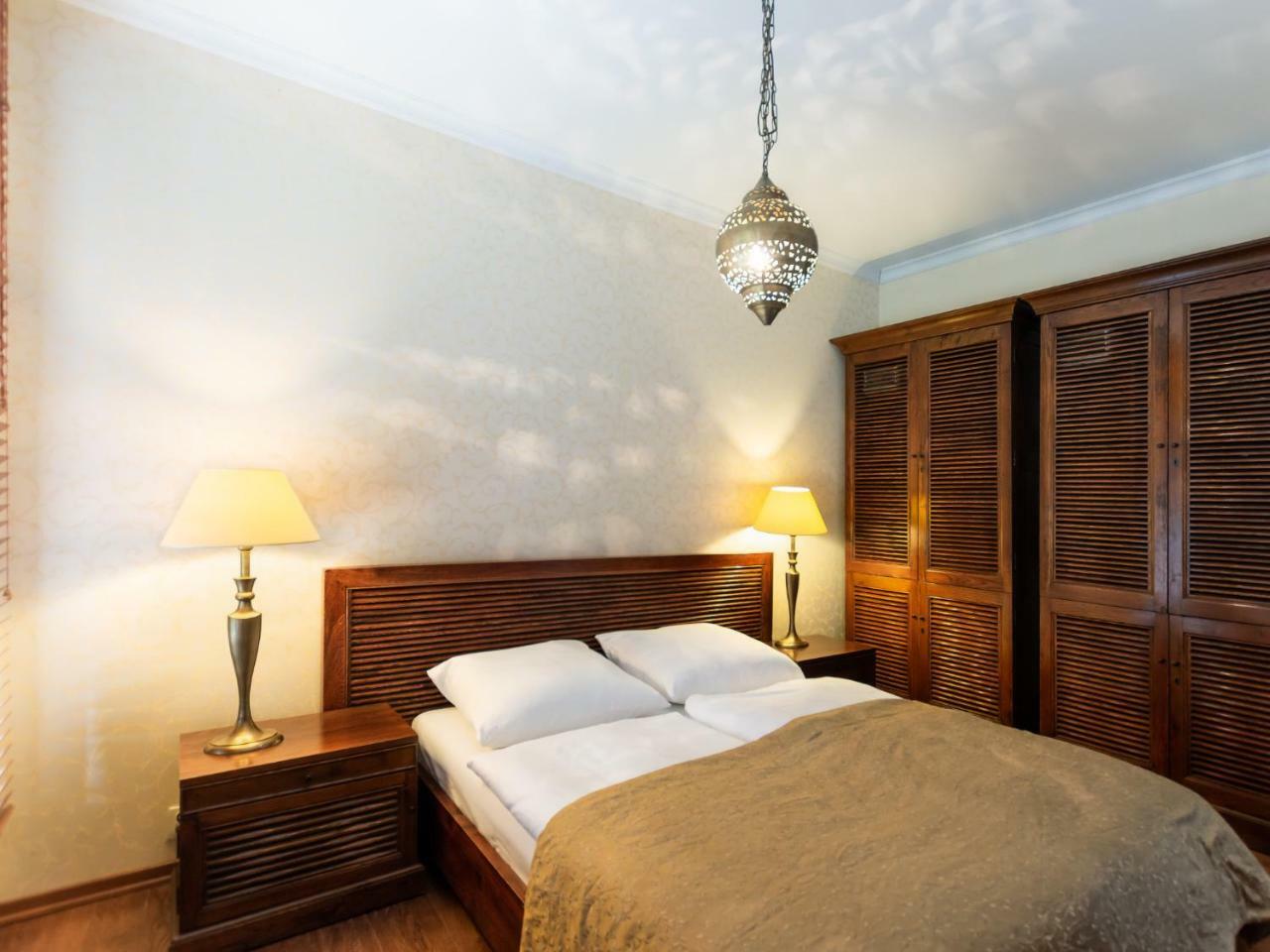 Vacationclub - Olympic Park Apartament B8 Kołobrzeg Buitenkant foto