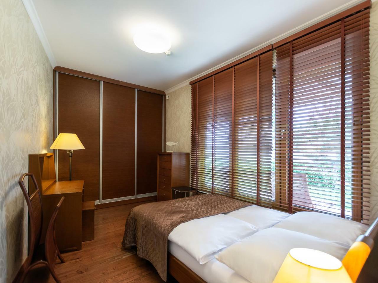 Vacationclub - Olympic Park Apartament B8 Kołobrzeg Buitenkant foto